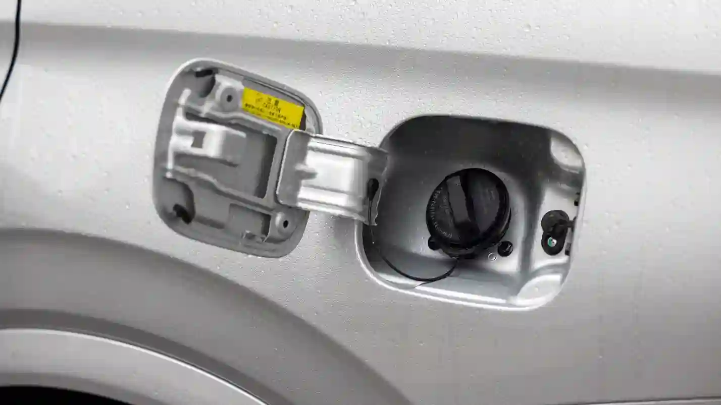 Новость EVOLUTE (Больше чем рестайлинг: первый тест обновлённого российского гибрида EVOLUTE i‑SPACE)